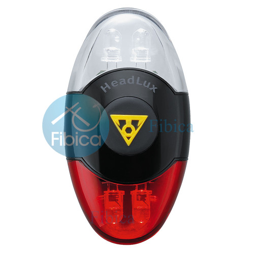 New topeak tms034 headlux - new,