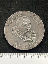 MEDAILLE LUCAS BOLS - REF09315J