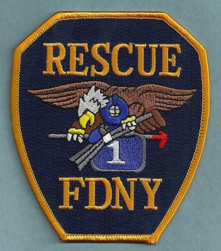 Fdny fire department new - fdny,