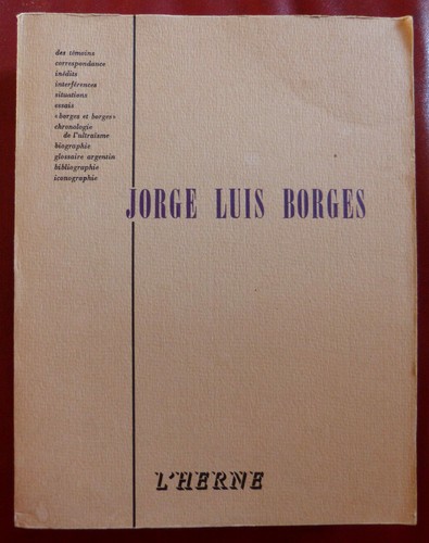 Cahier herne jorge - cahier,