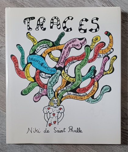 Niki saint phalle une - de,
