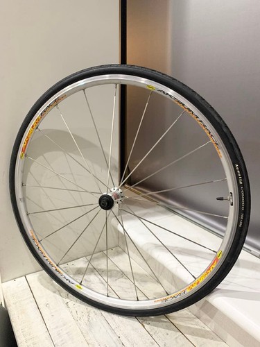 Mavic aksium race front - mavic,
