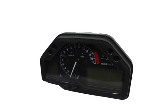 Instrumentation honda cbr - honda, 600