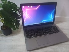 PC PORTABLE ASUS X550C 15"