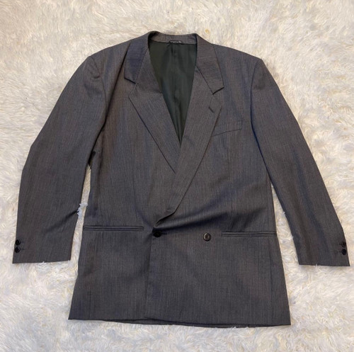 Veste blazer double gianni - veste,