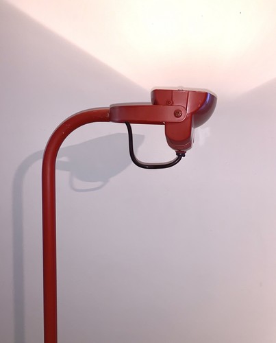 Lampadaire halogène - lampadaire,