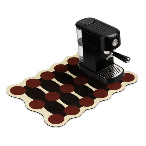 Coffee mat 40x30 for - coffee,
