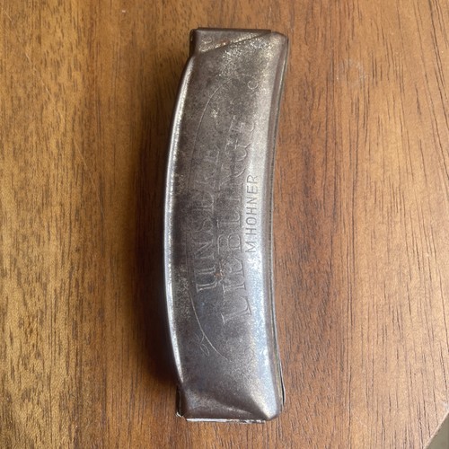 Harmonica ancien hohner - ancien, m.hohner