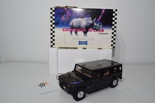 B99 1:18 EXOTO STANDOX HUMMER