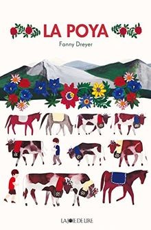 Poya fanny dreyer - de,