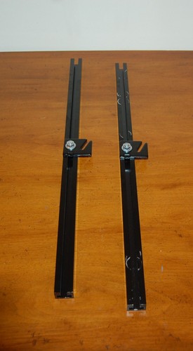 Remo roto tom mounting - roto, bar