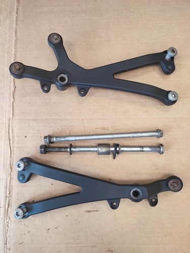 Kit supports moteur engine - supports,