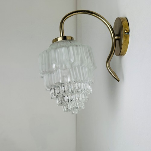 Ancienne applique art - ancienne, art-deco