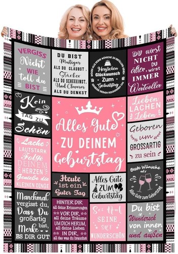 Cadeau anniversaire pour - cadeau, d'anniversaire