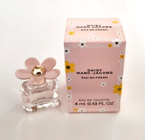 Miniature daisy eau fresh - so,