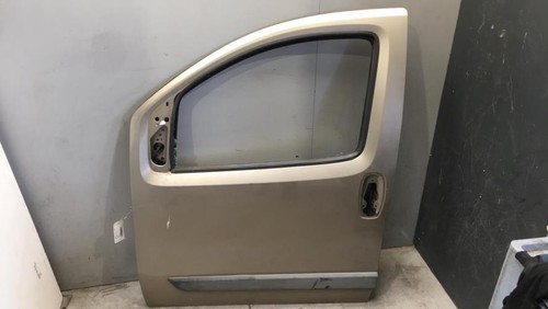 Porte avant gauche citroen - avant,