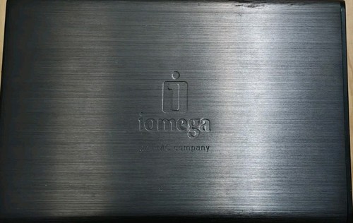 Cloud iomega storcenter ix2 - iomega,