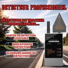 Detecteur D'ondes