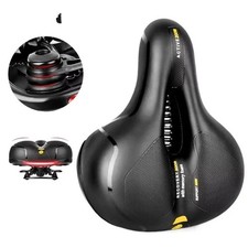 Selle Vélo Grand Confort
