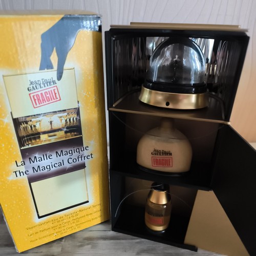 Coffret collection fragile - coffret,