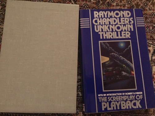 Raymond chandler unknown - raymond, chandler,s