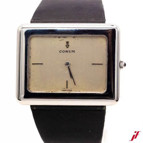 Montre vintage corum réf - montre,