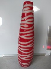 Grand vase vintage italien - italien, en