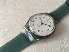 Rare Swatch from 1997 