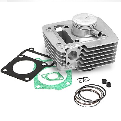 Cylindre piston joint - cylindre,