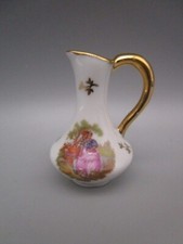 Verseuse miniature ancienne en