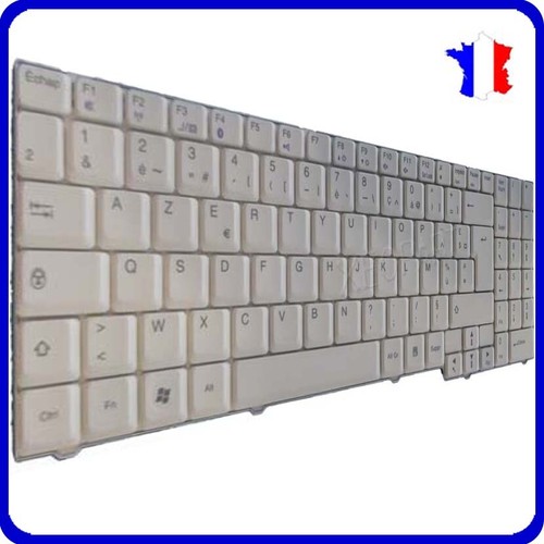 Clavier français original - français,