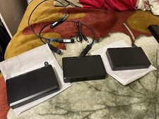 Freebox  BOITIER CONVERTISSEUR