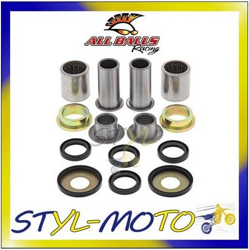 1191 all balls kit - 28-1191,