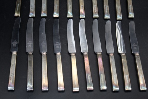 Couteaux wmf 5cm - wmf, 17,5cm