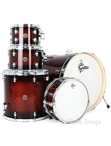New gretsch drums catalina - gretsch,