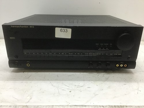 Harman kardon avr - kardon, avr-35