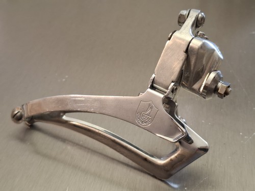 Campagnolo triomphe victory - lx,