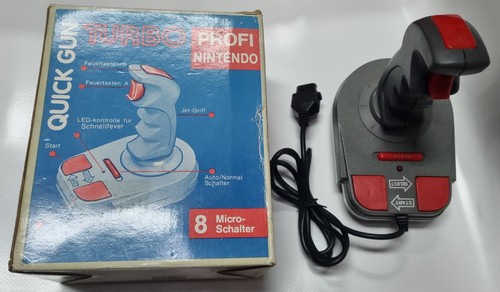 Joystick quick gun - ​joystick,