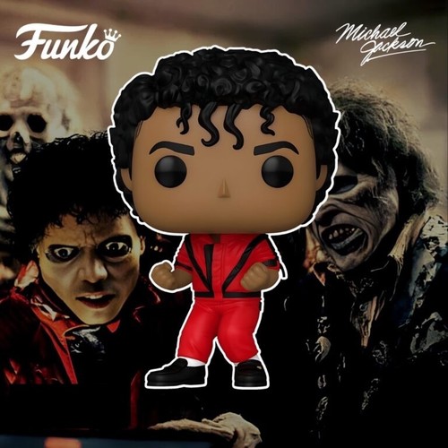 Michael jackson - 🇺🇸,