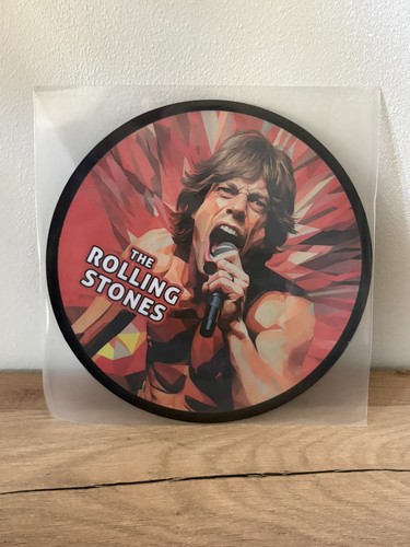 Vinyle the rolling stones - vinyle,