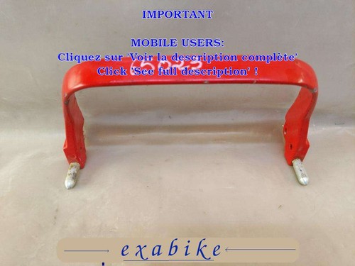 Poignee maintien pour - maintien,