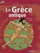 Un voyage dans le temps et