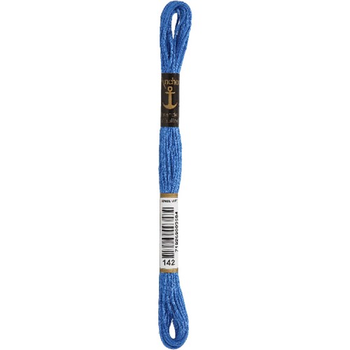 Anchor fil broder delft - broder, 8m,