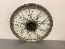 Roues Avant Jante Akront En