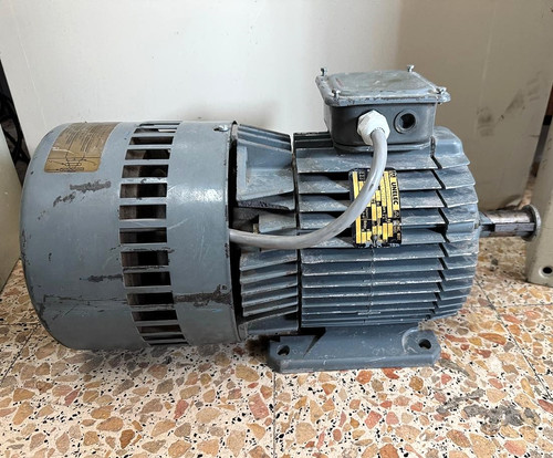 Unelec anp100lx4 moteur - |,