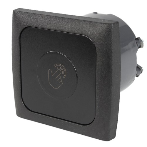 Ligne toucher led - ligne, +
