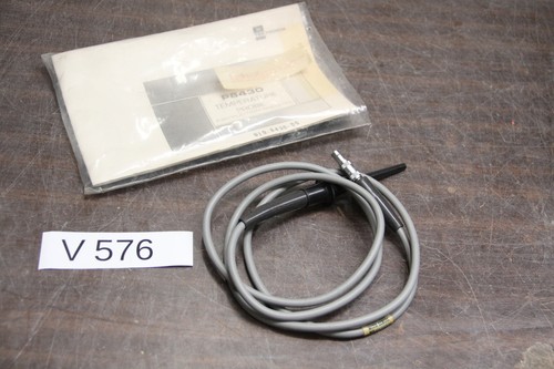 Tektronix p6430 temperature - p6430,