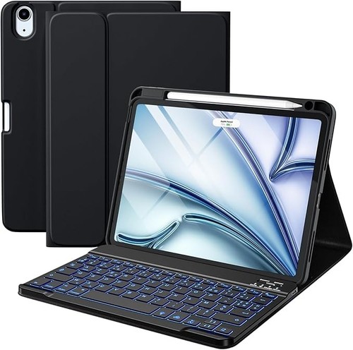 Coque clavier ipad air - coque,