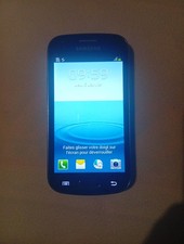 Téléphone Samsung GT-S7560