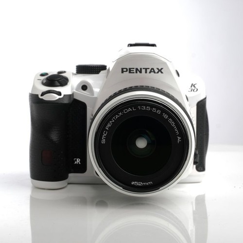 Appareil photo reflex